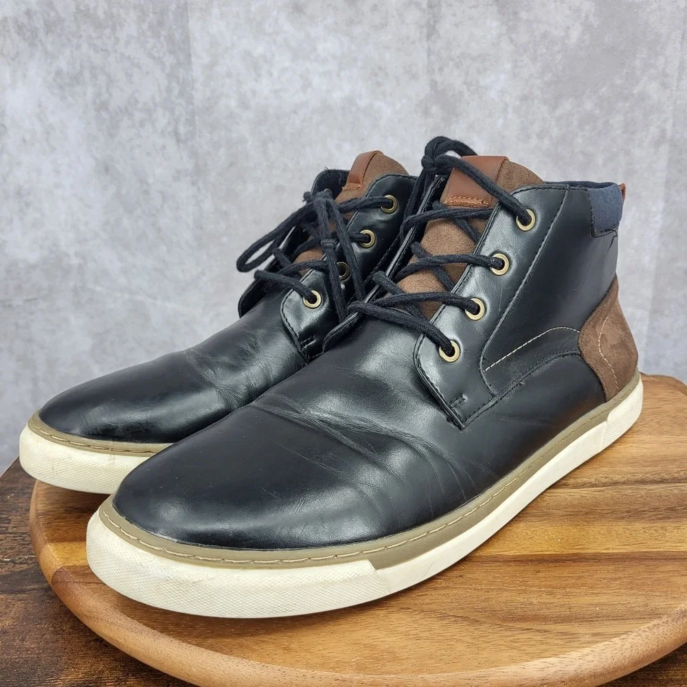 Sonoma chukka boots